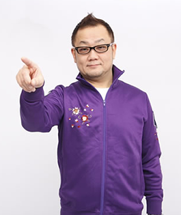 元祖爆笑王